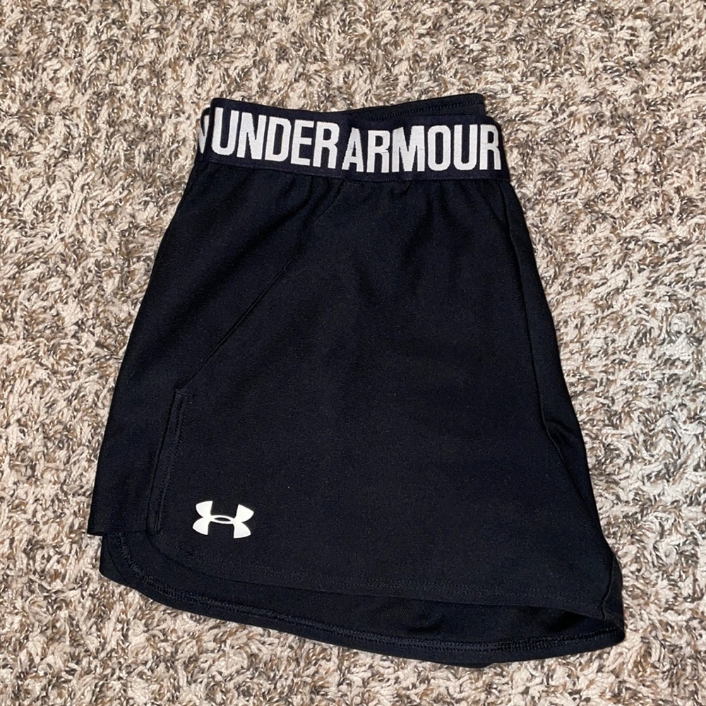 Under Armour Running Shorts